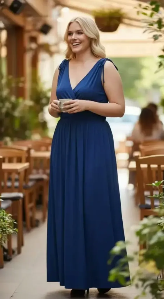 Robe CAMELIA