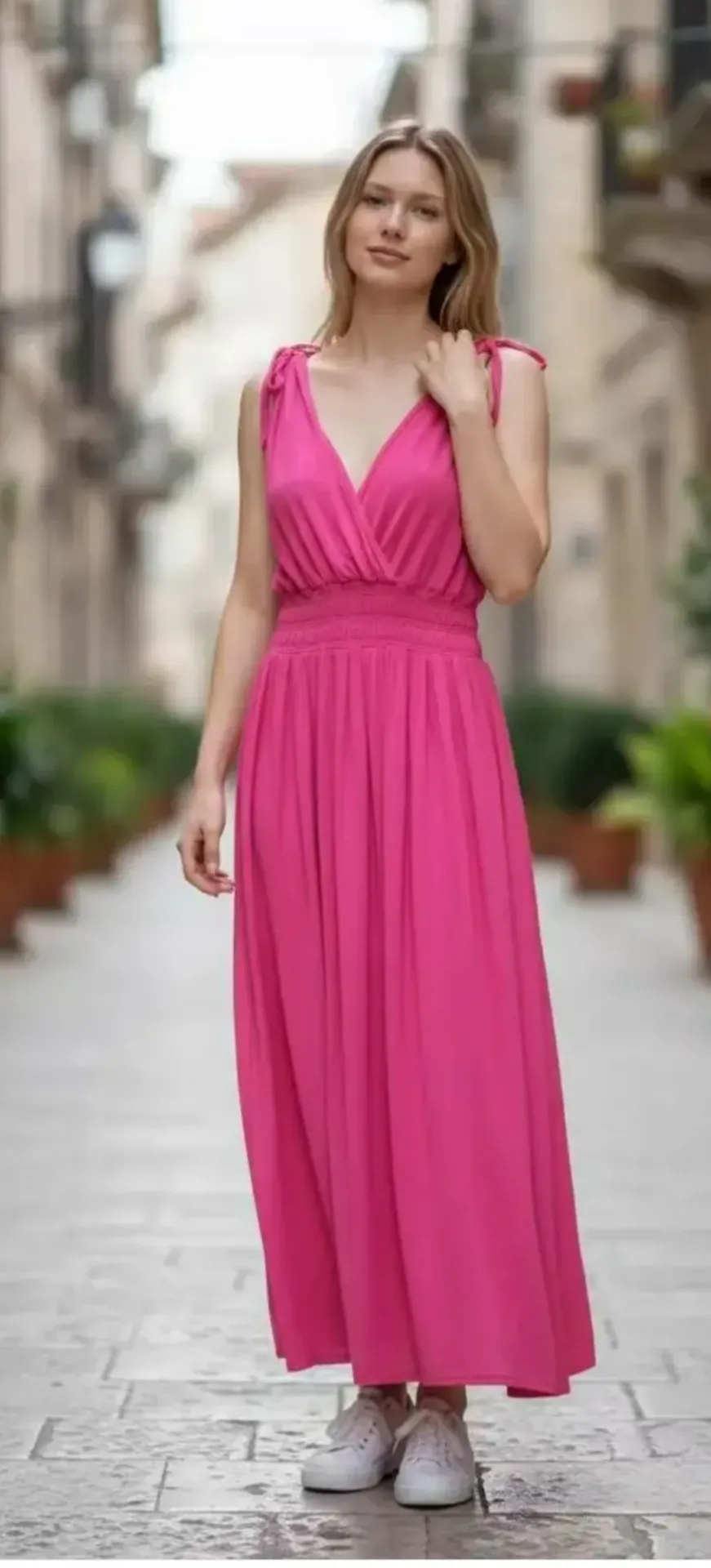 Robe TALIA