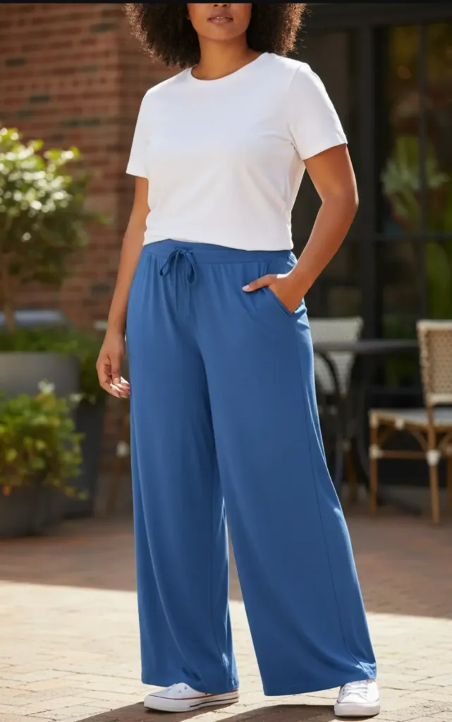 Pantalon LOUISA