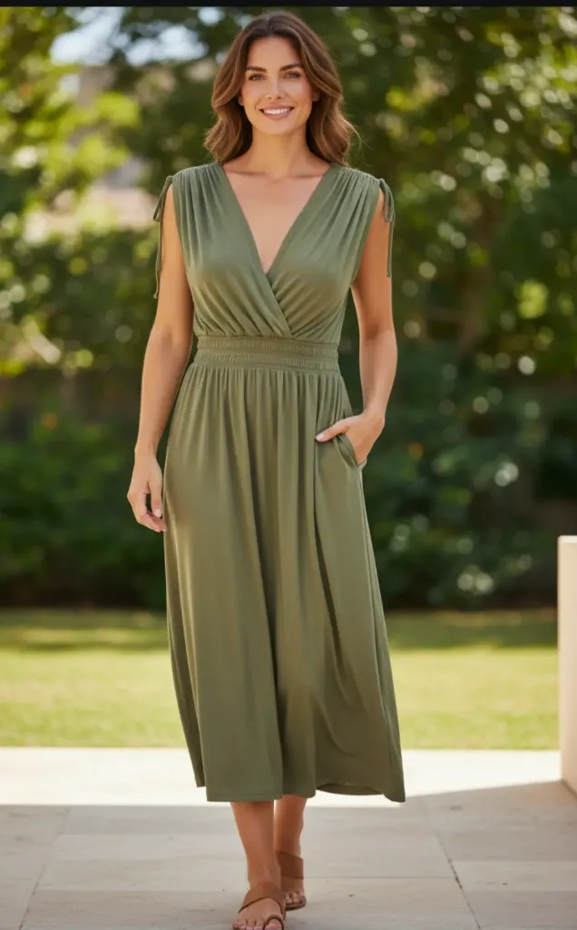 Robe Sarah