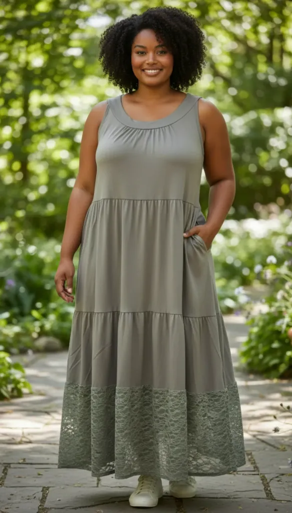 Robe MARLYNE
