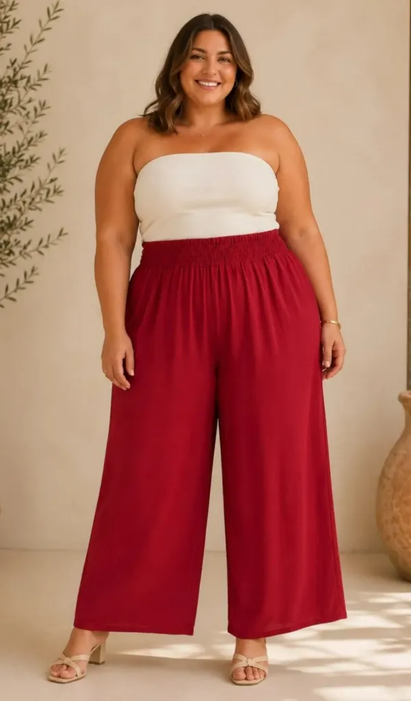Pantalon SARAH