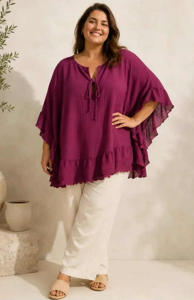 Poncho TIANA