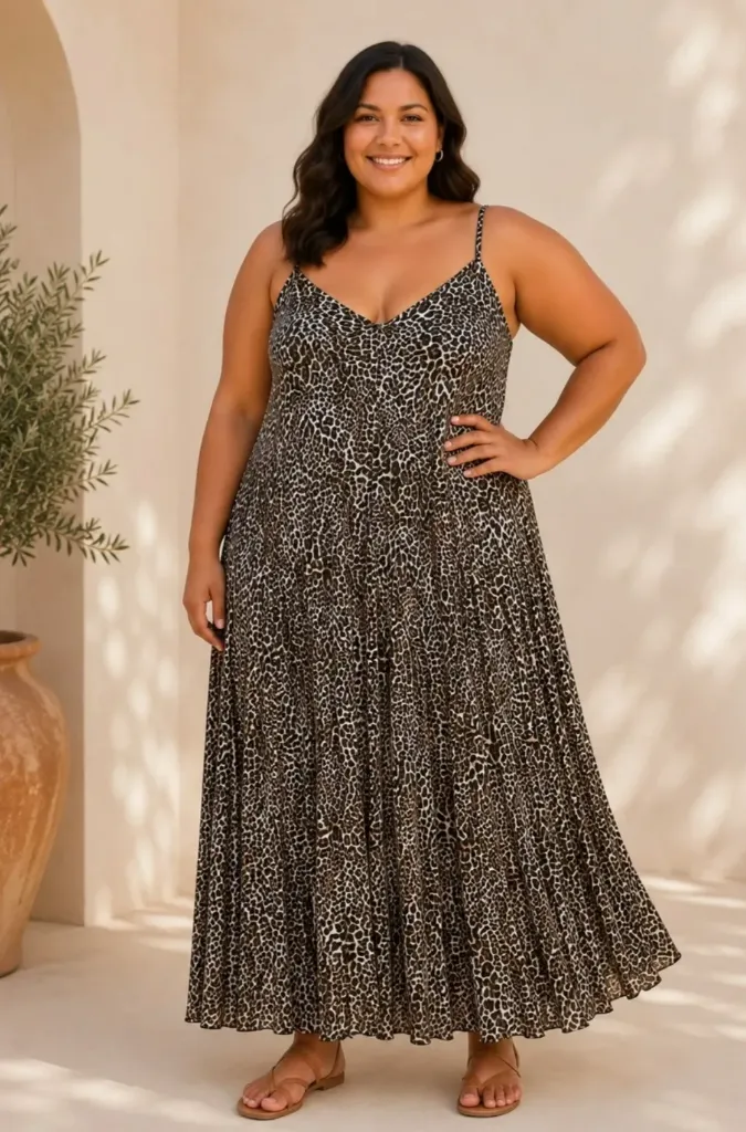 Robe AYLIA