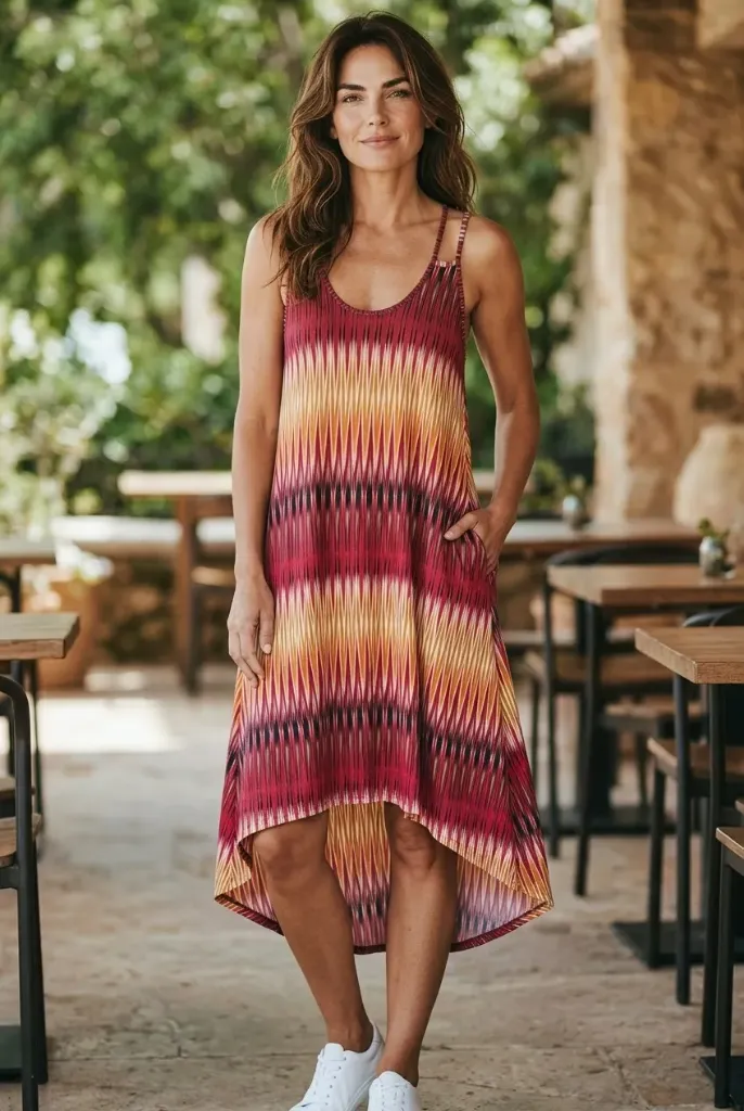 Robe AMINA