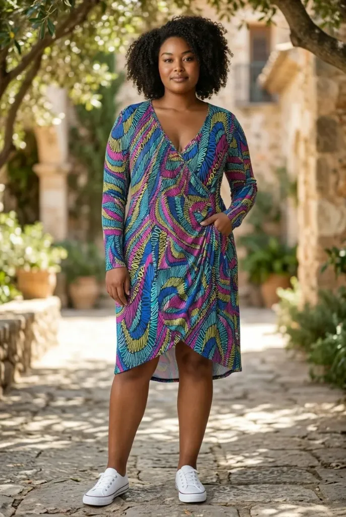 Robe ISEA