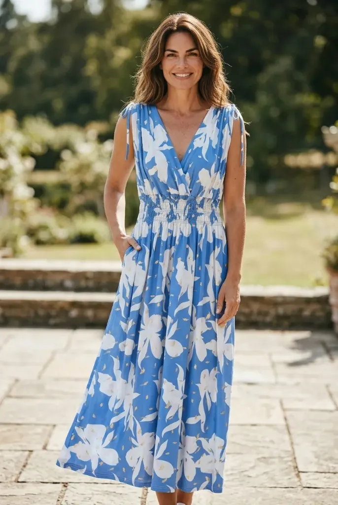 Robe ISERA