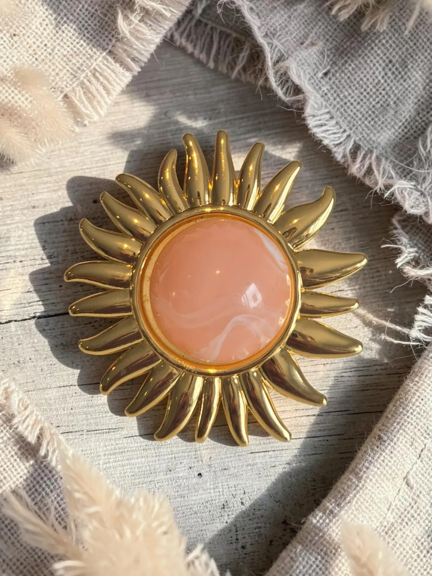 Bague MILA