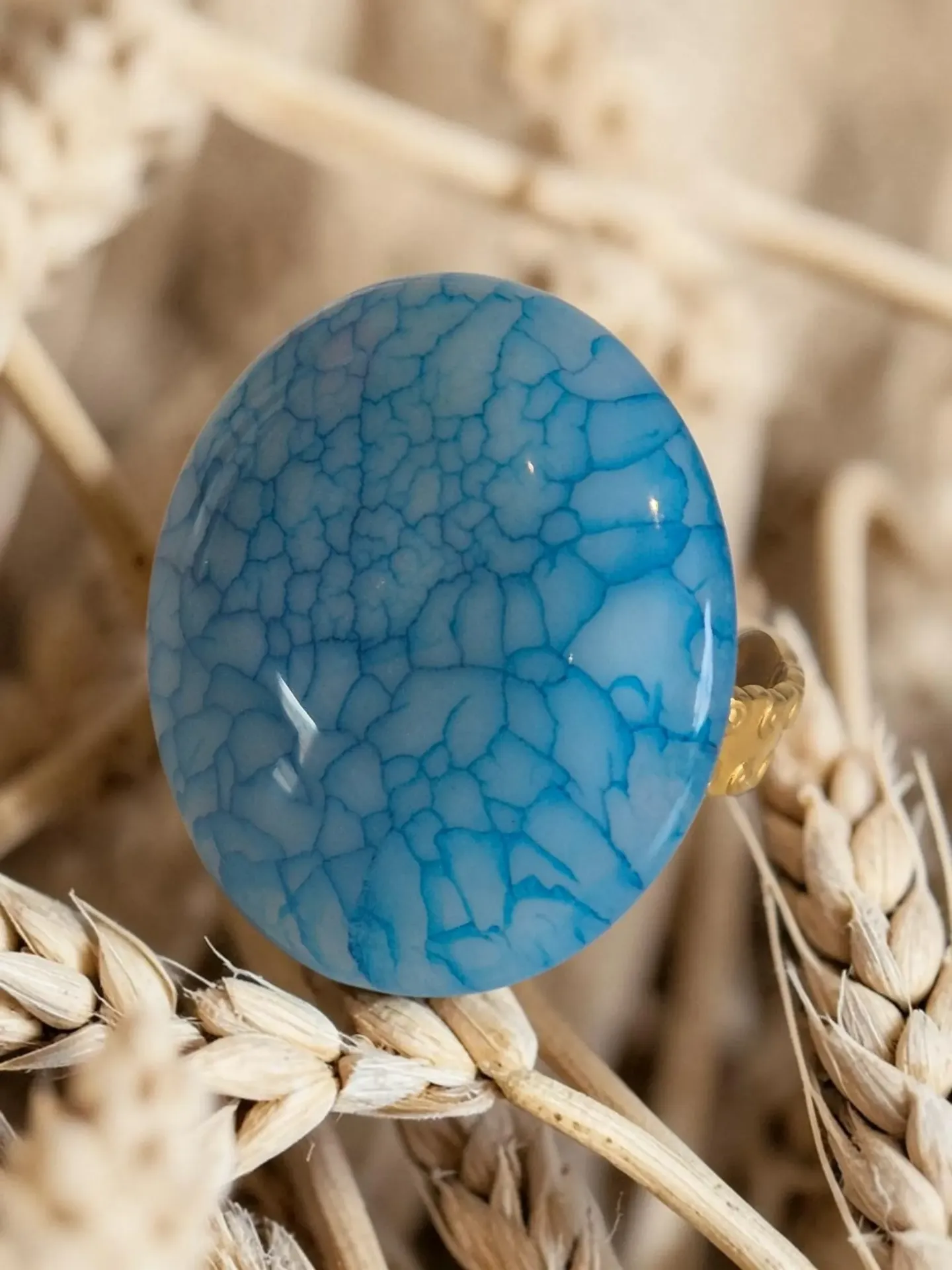 Bague EVA