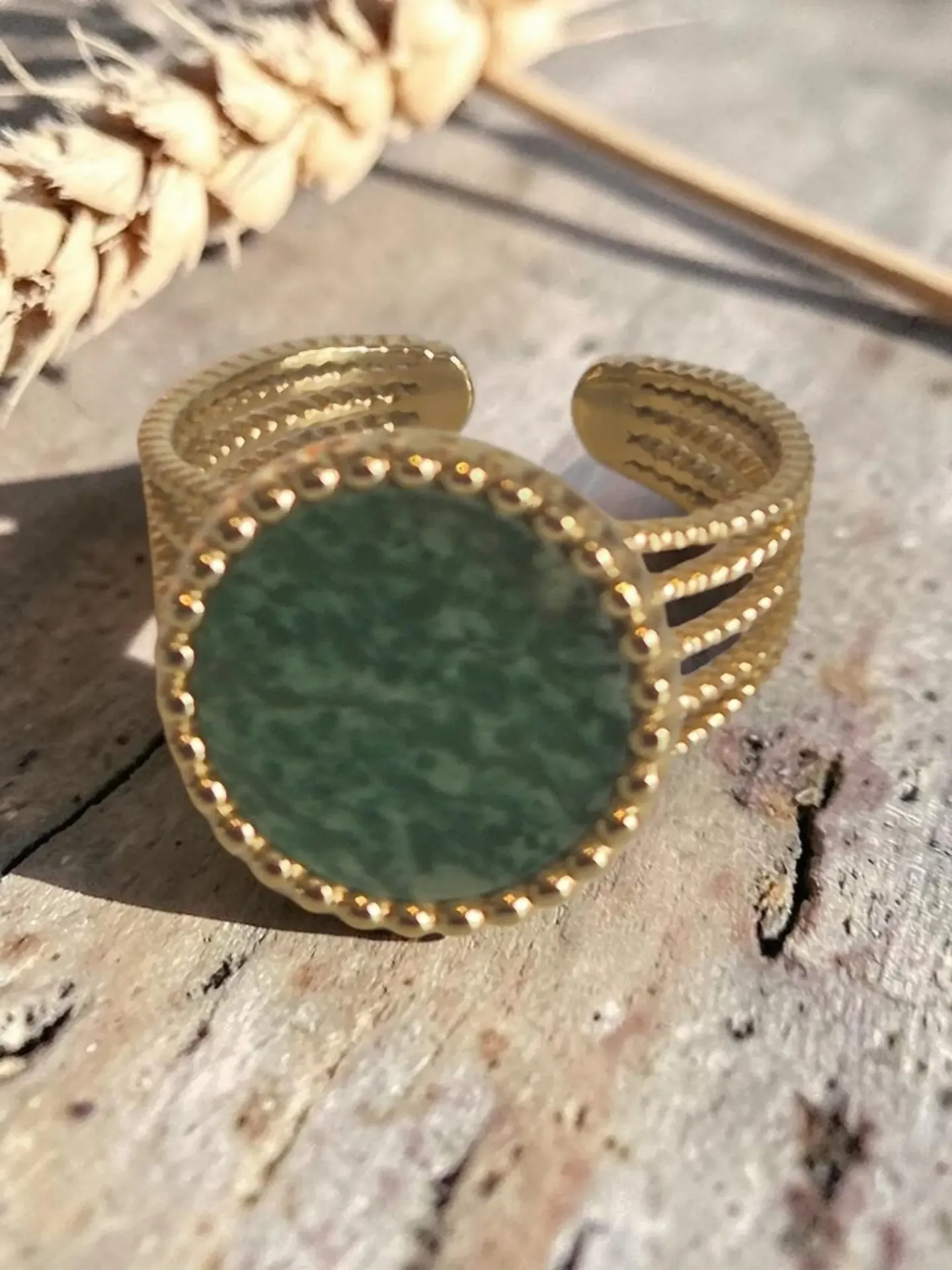 Bague LOUISE