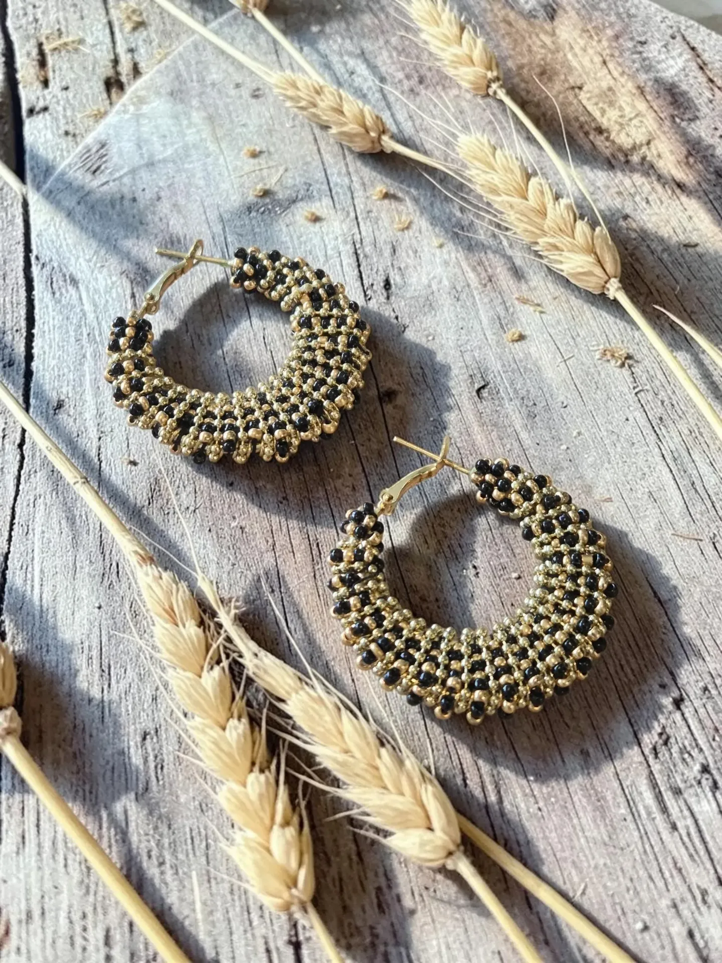 Boucle ALICE