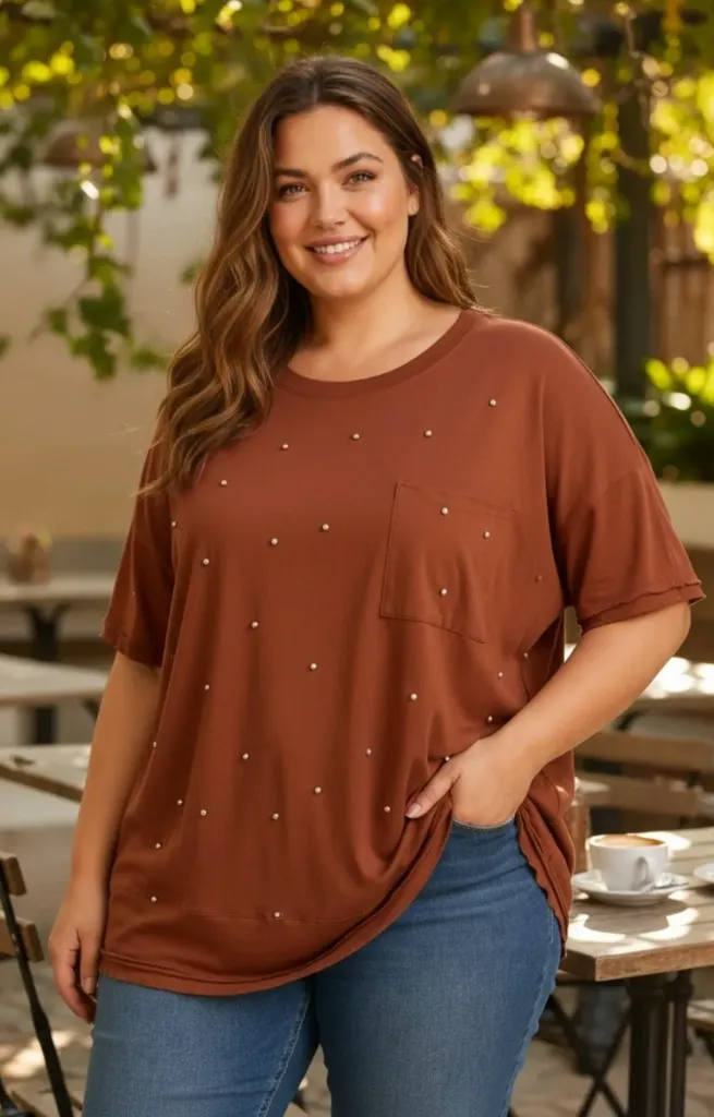 Blouse ZINEA
