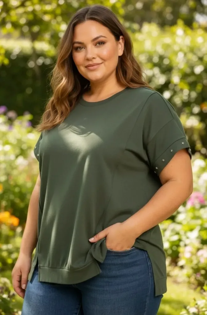 Blouse EVA