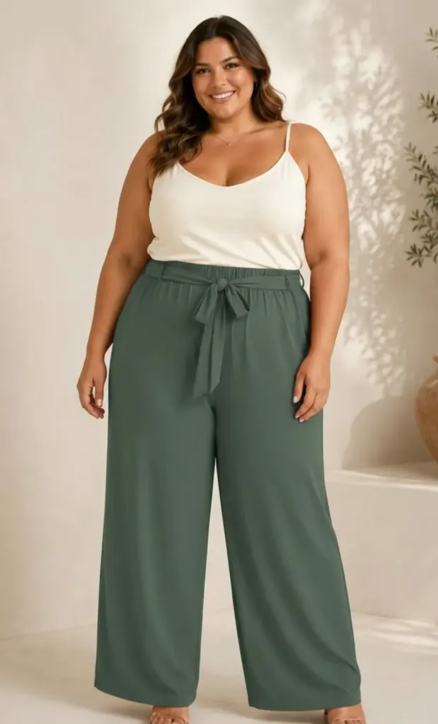 Pantalon KATE
