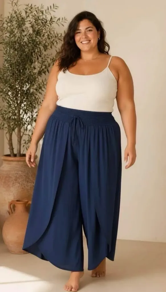 Pantalon MARIE