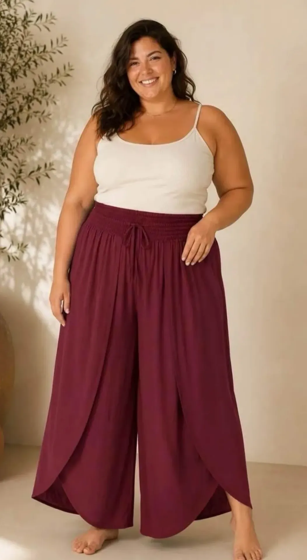 Pantalon EVIA