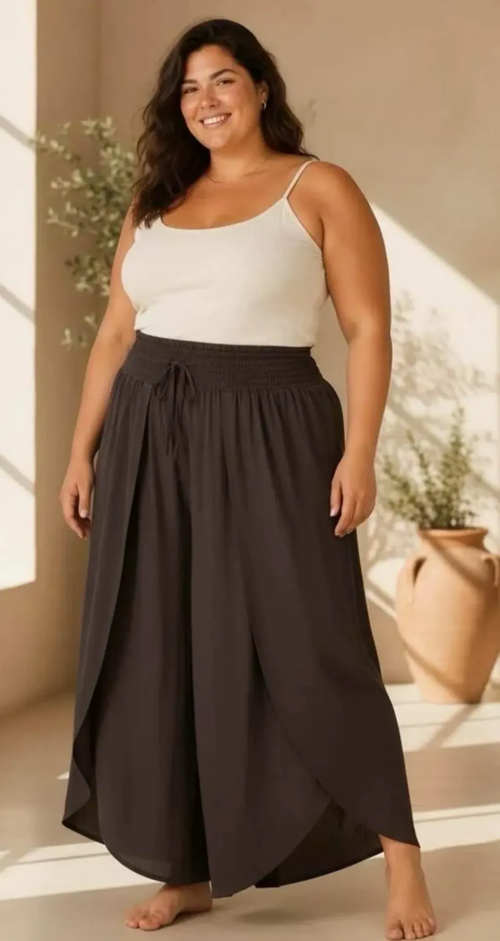 Pantalon MANON