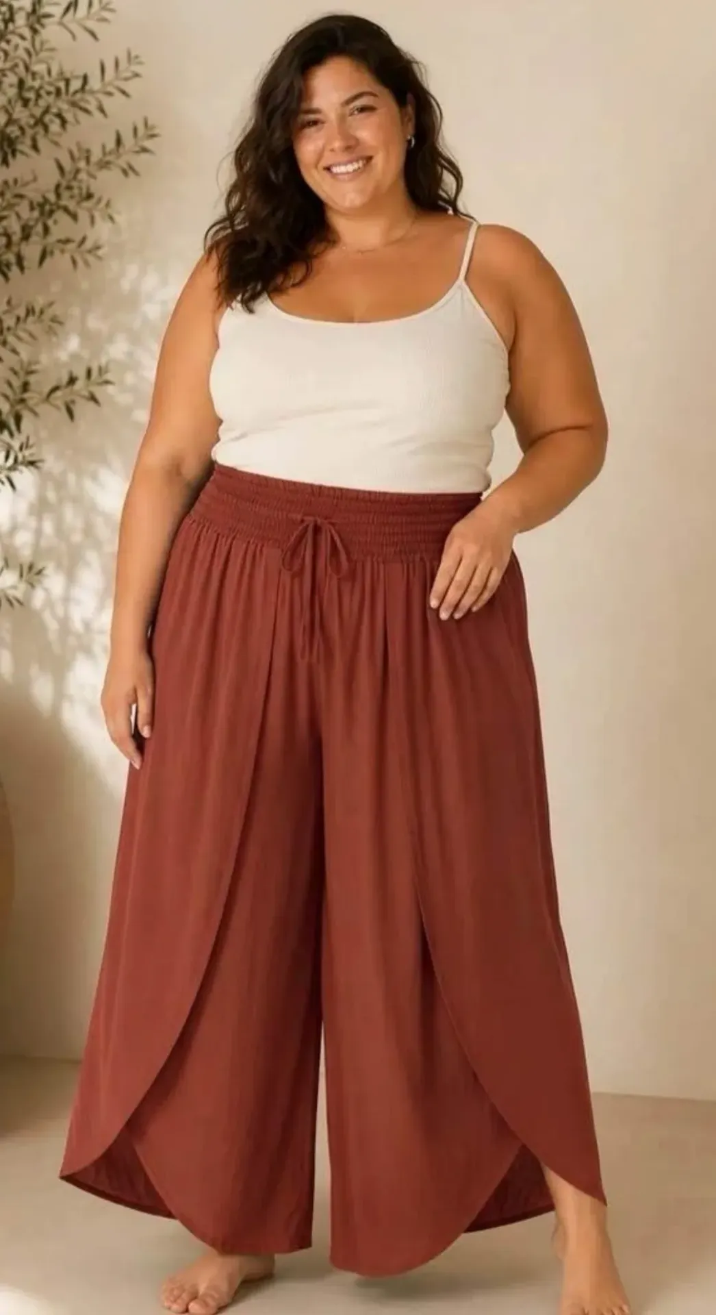 Pantalon FARME