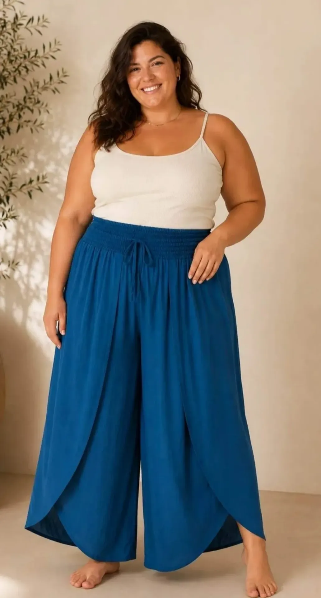 Pantalon IRINA