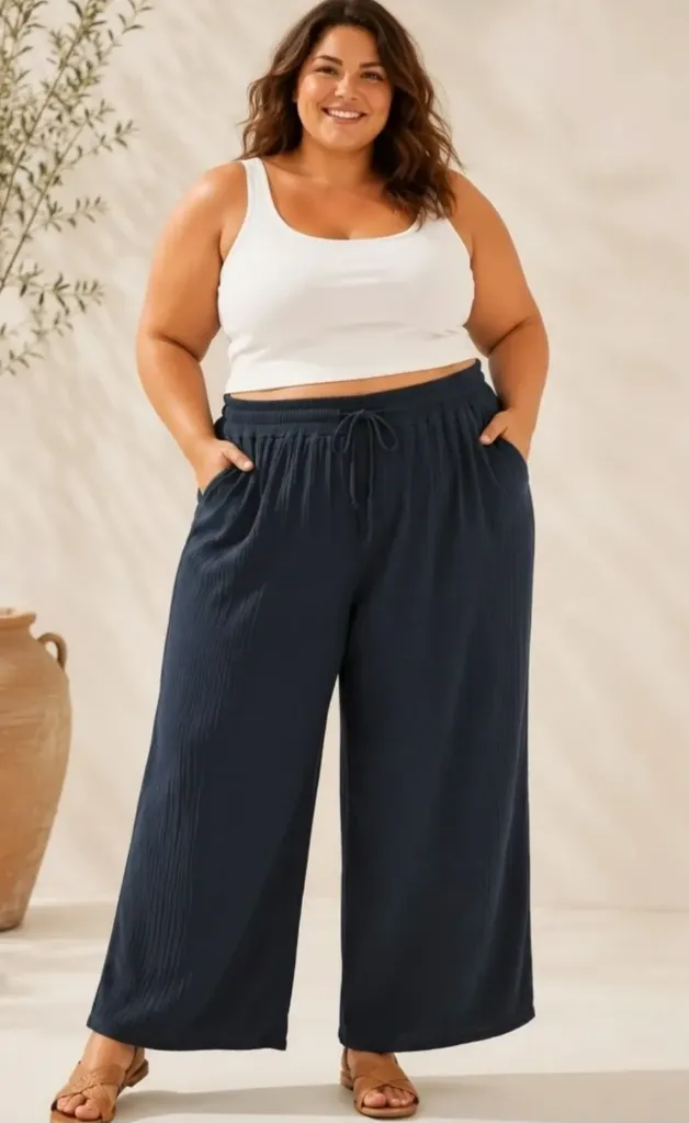Pantalon Amaris