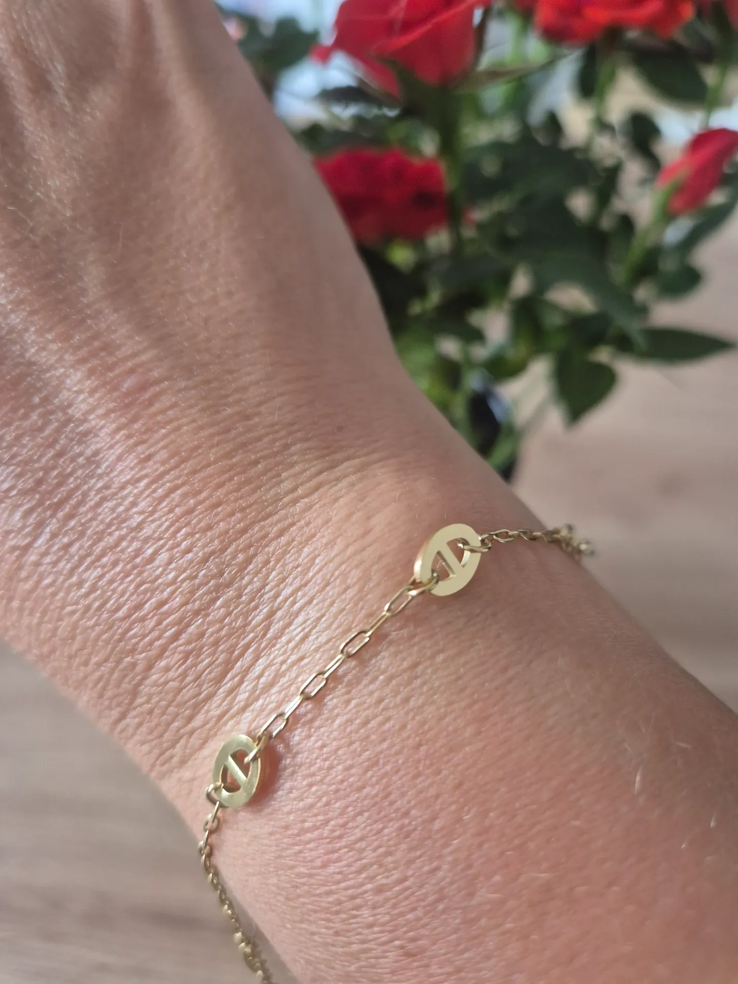 Bracelet EVA