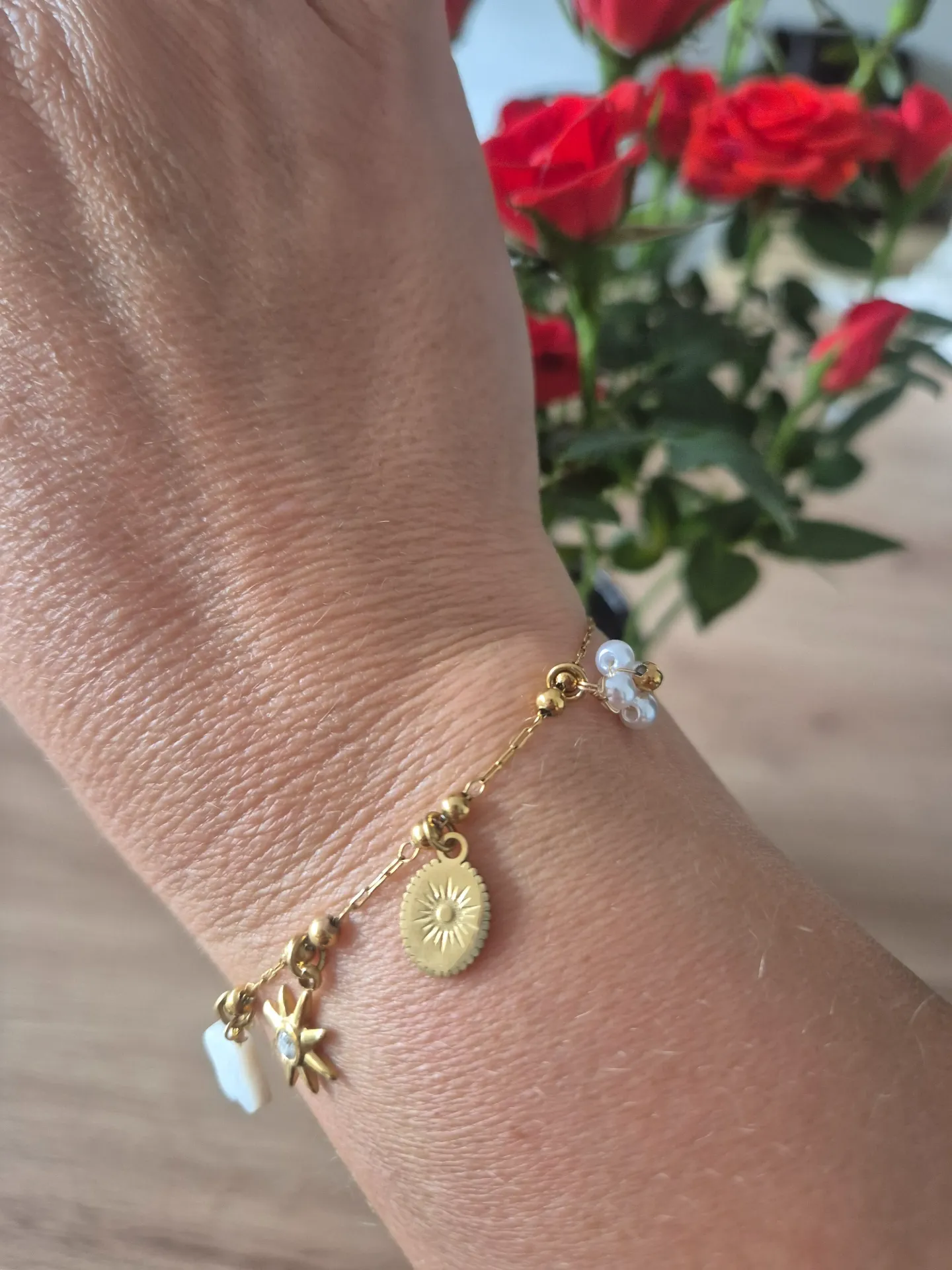 Bracelet REVE