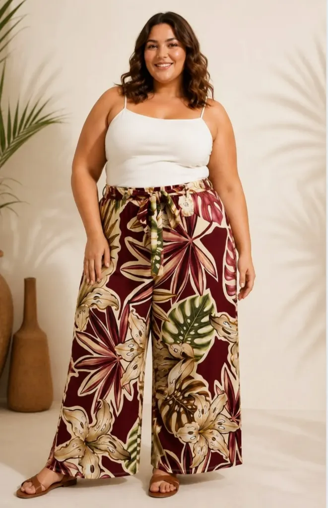 Pantalon ISA