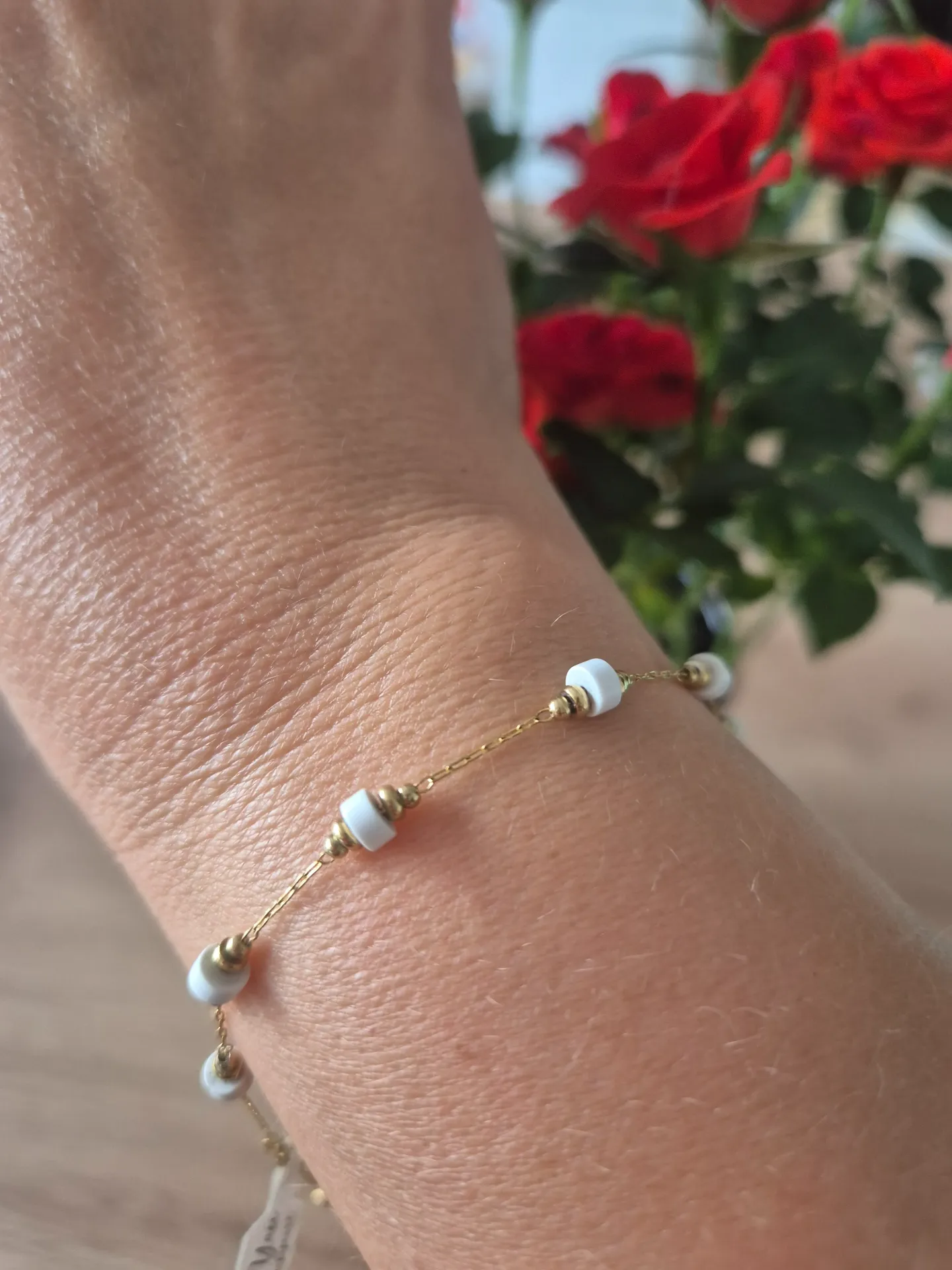 Bracelet EMELINE