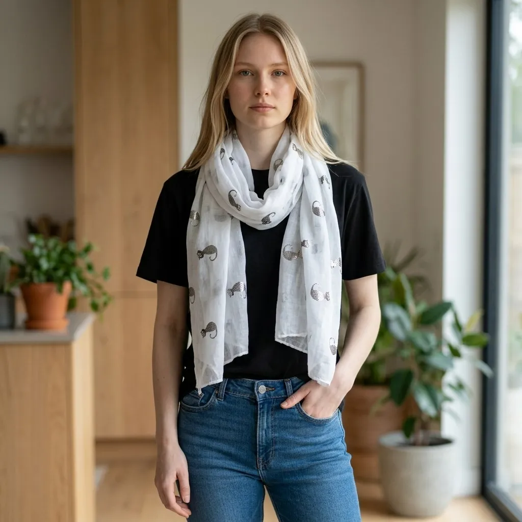 Foulard ENIA