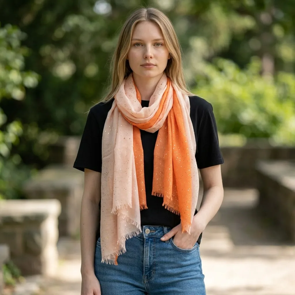 Foulard ALICE