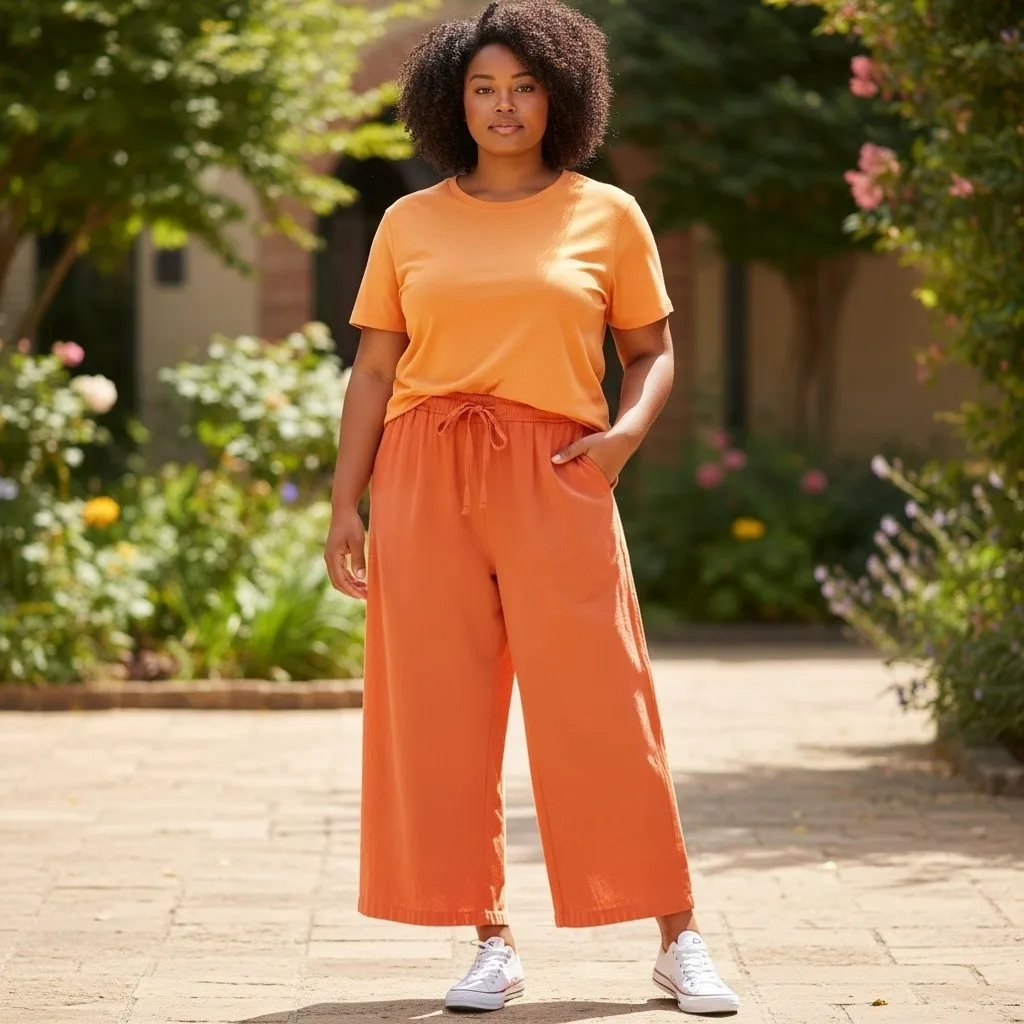 Pantalon MANON