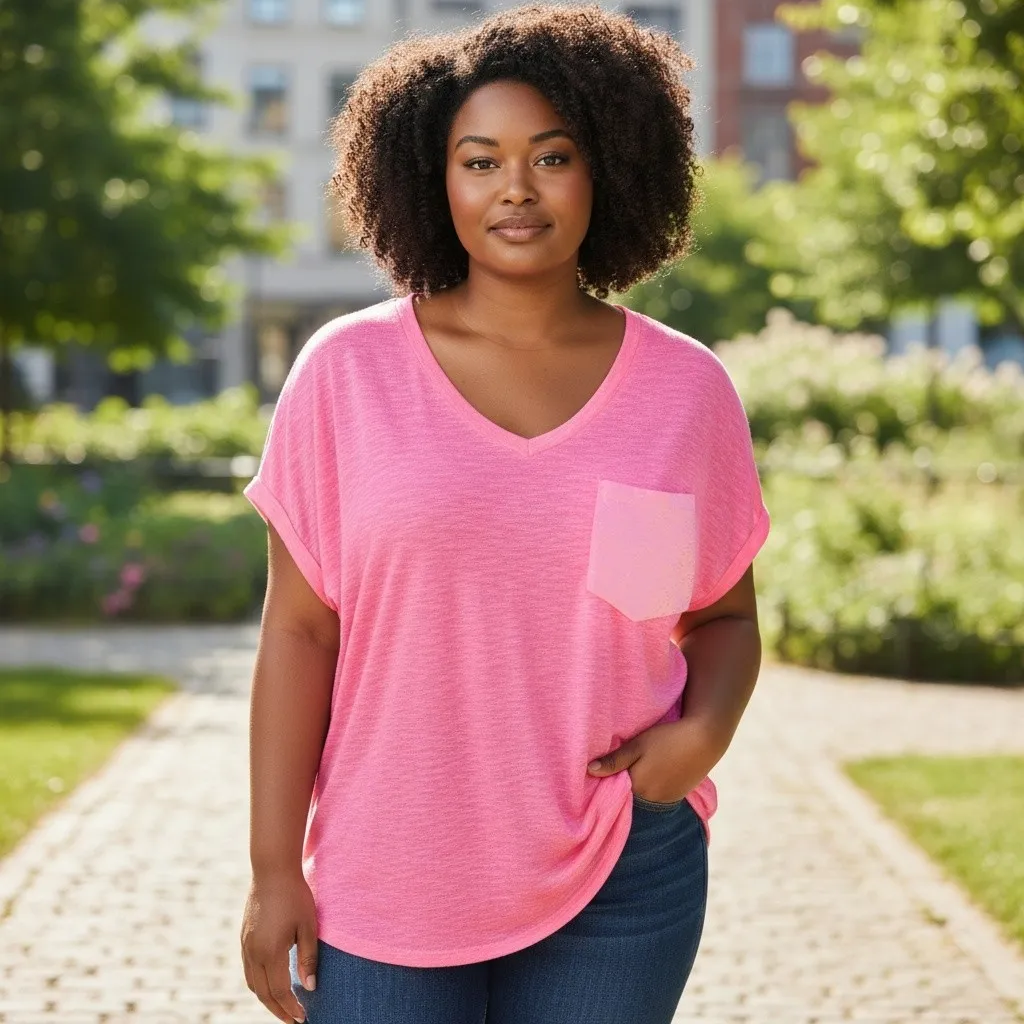 Tee-shirt SYLIVIA