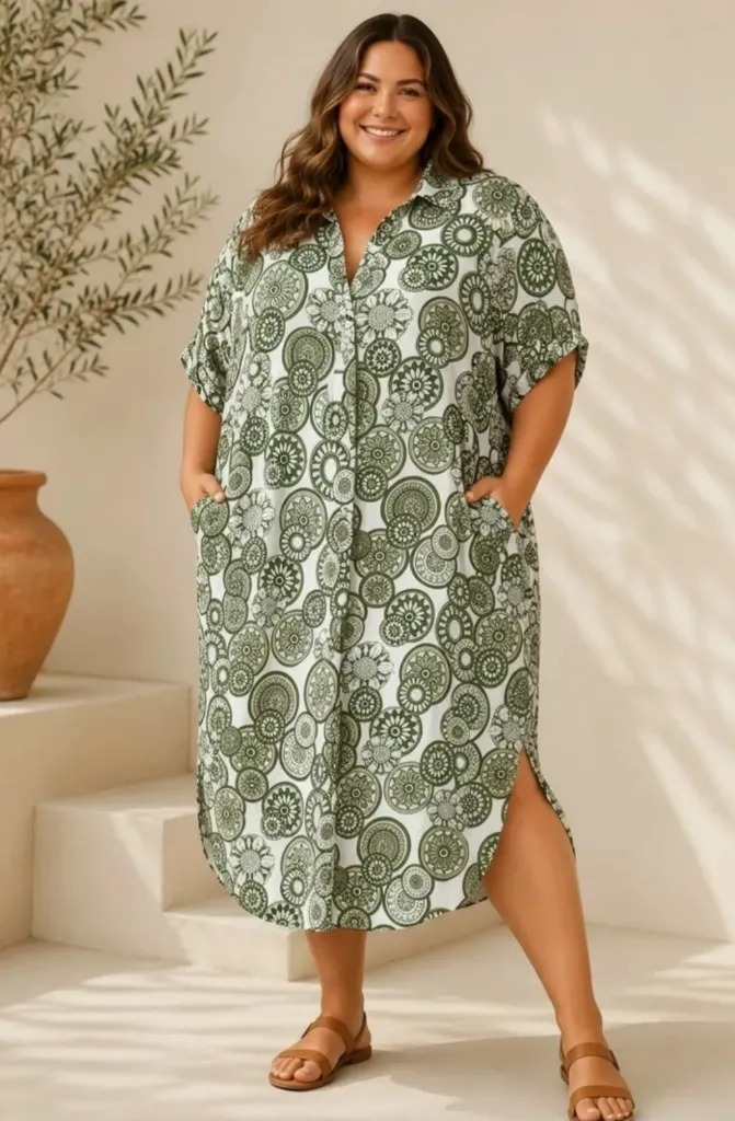 Robe ISERA