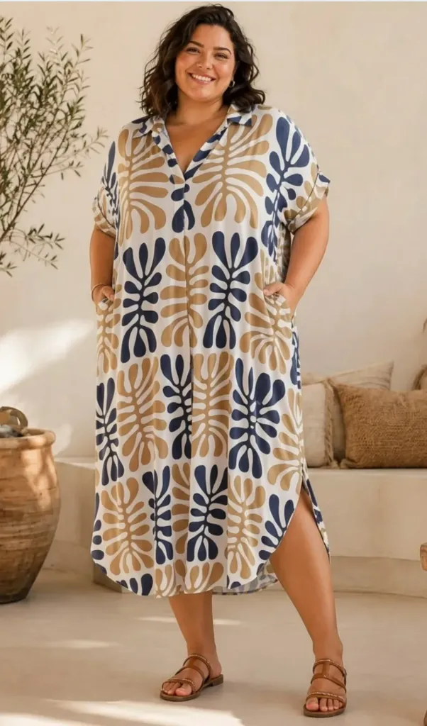 Robe EVA