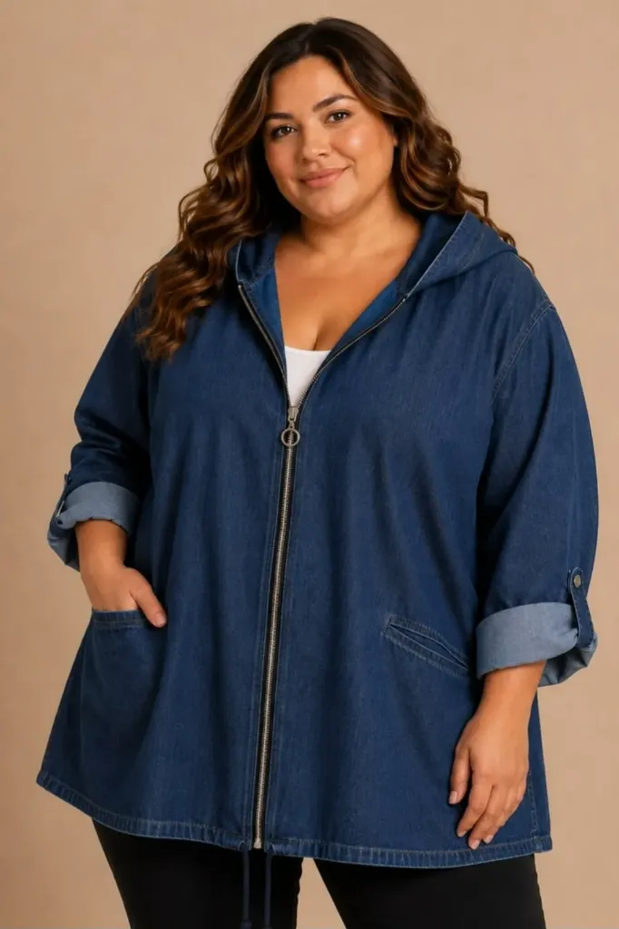 Veste PATHY
