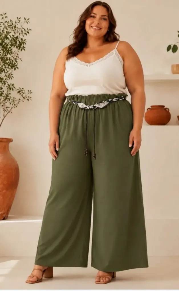 Pantalon KIARA