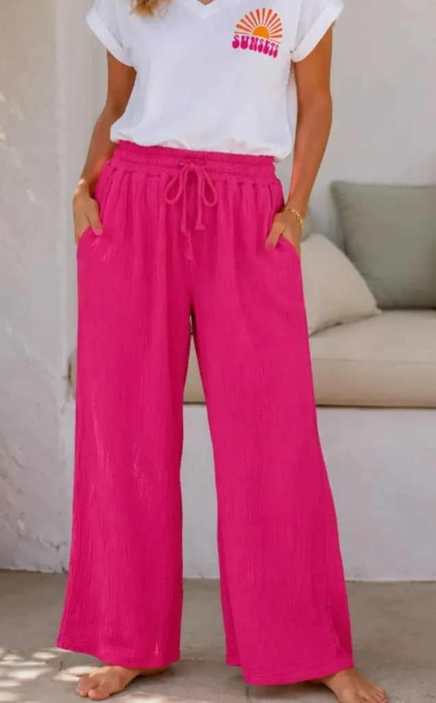 Pantalon ASIA