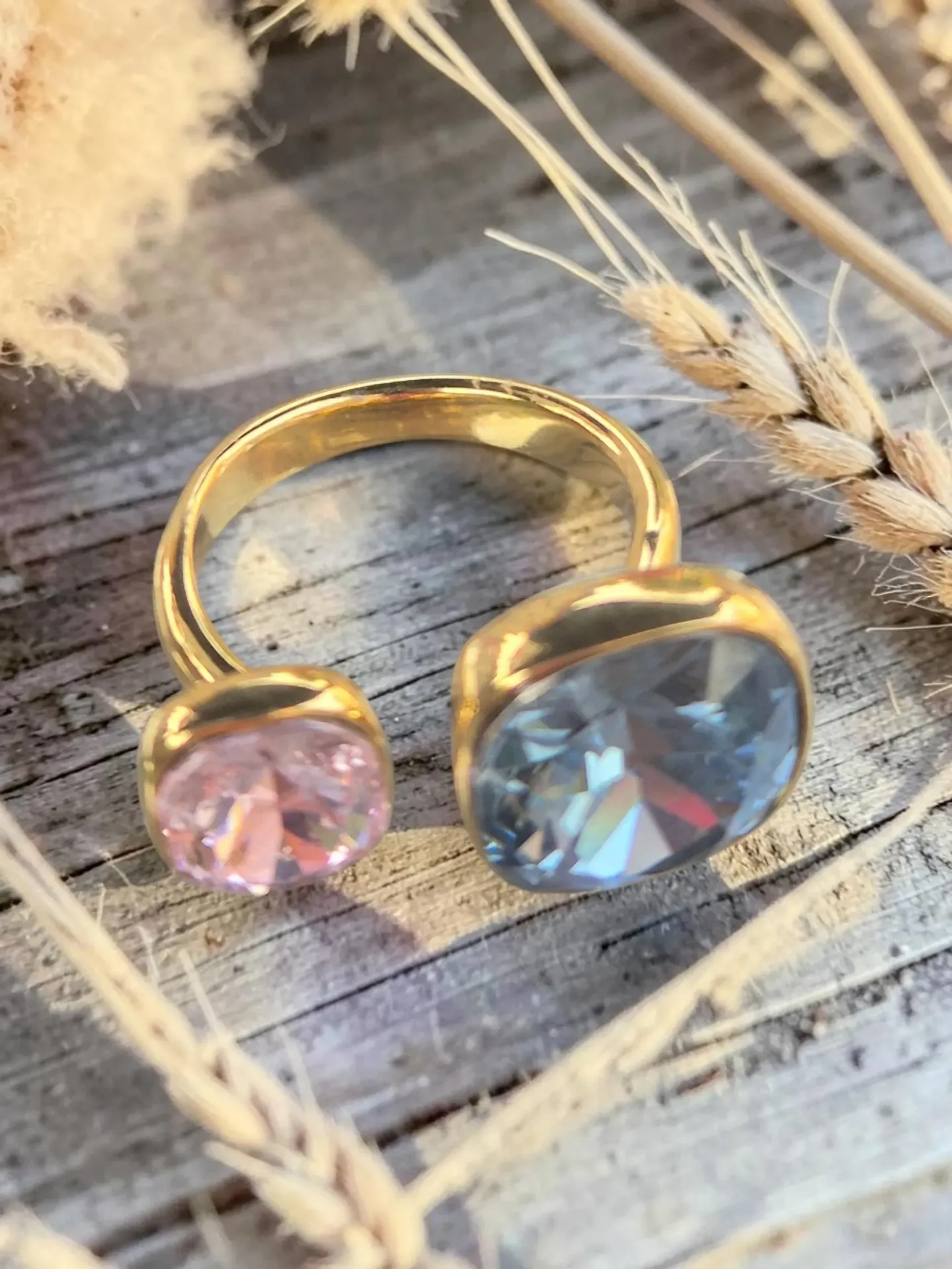 Bague THALIA