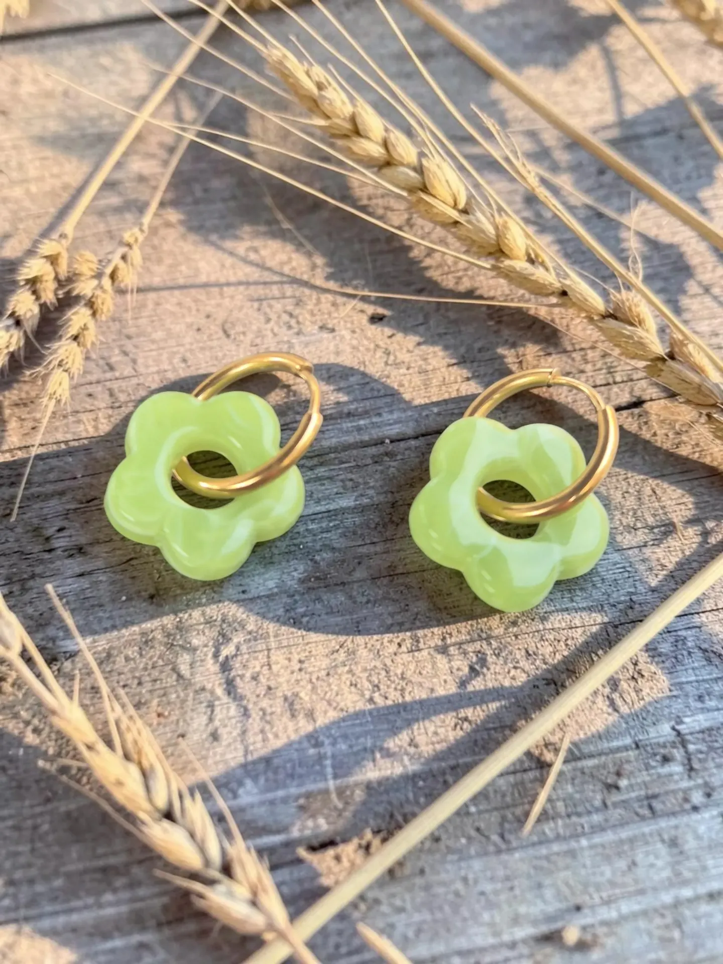 Boucle d'oreille ESERA