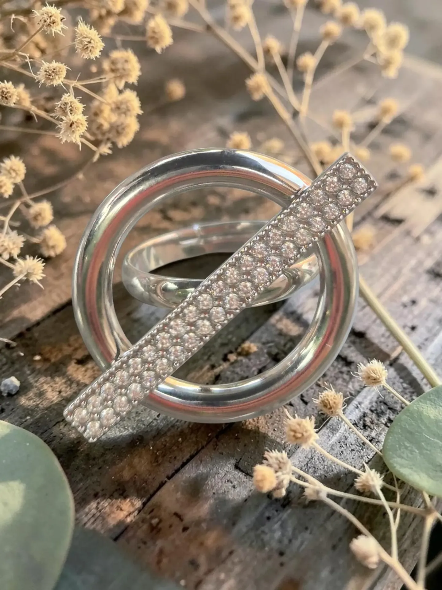 Bague SANNY