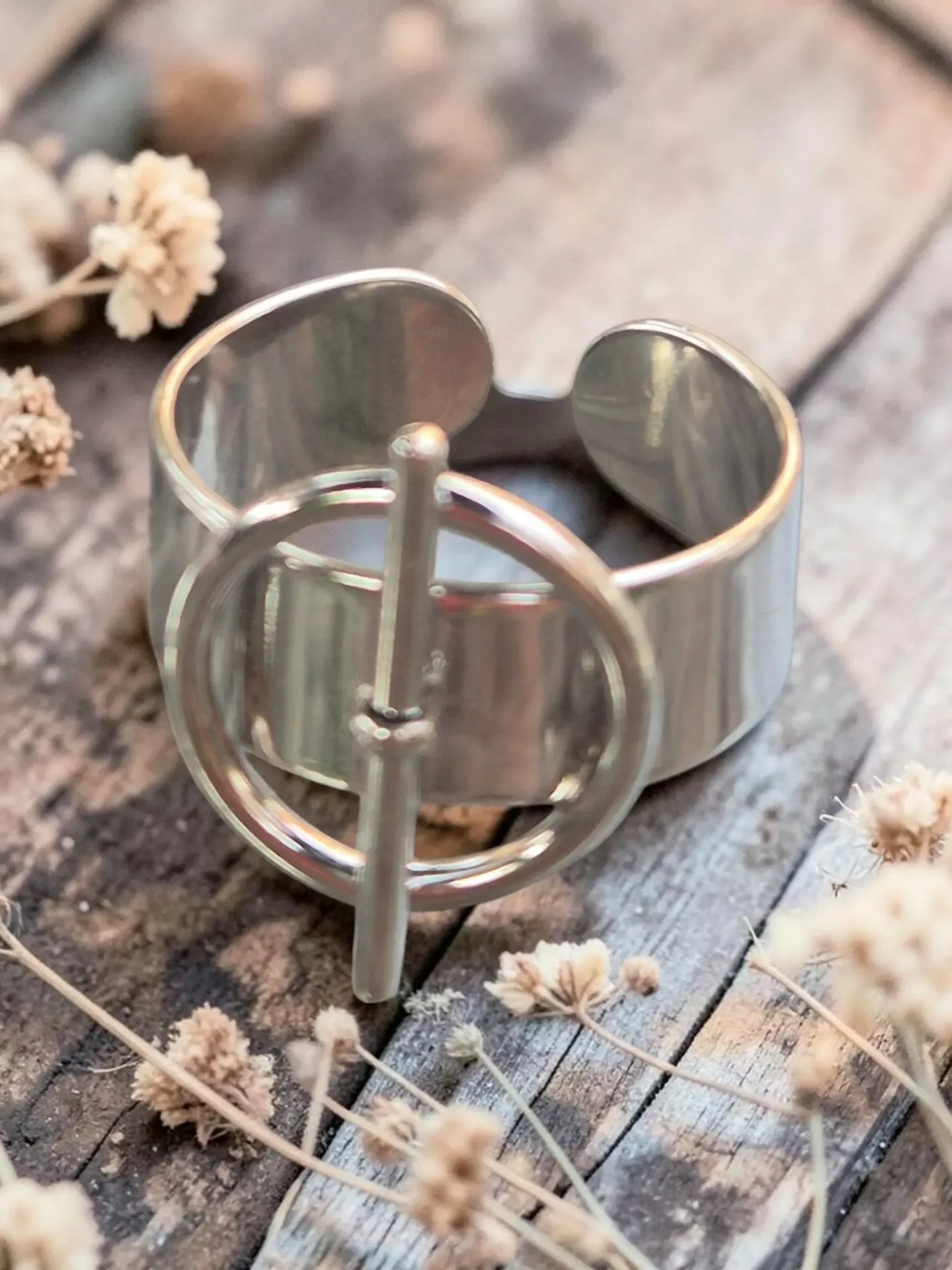 Bague MAYA