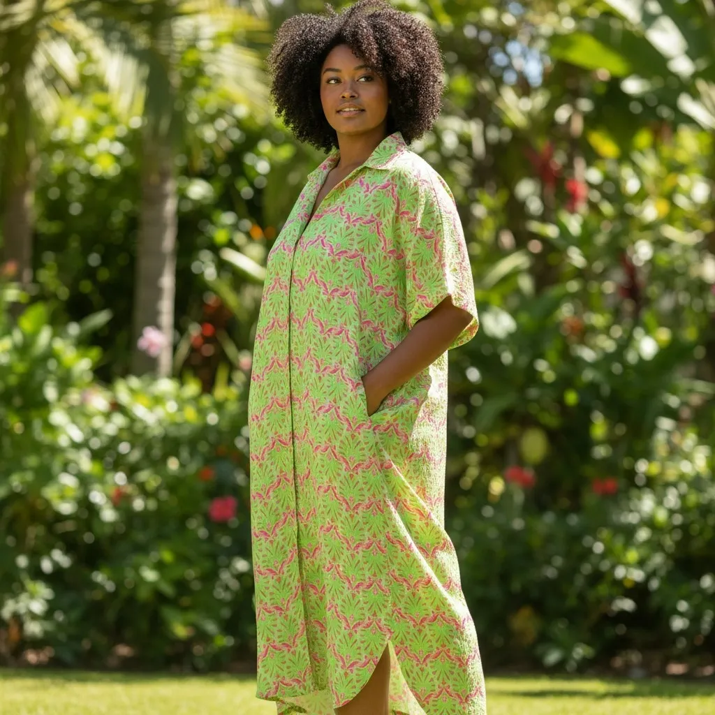Robe ANNA