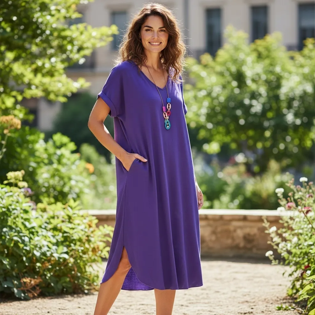 Robe KALIA