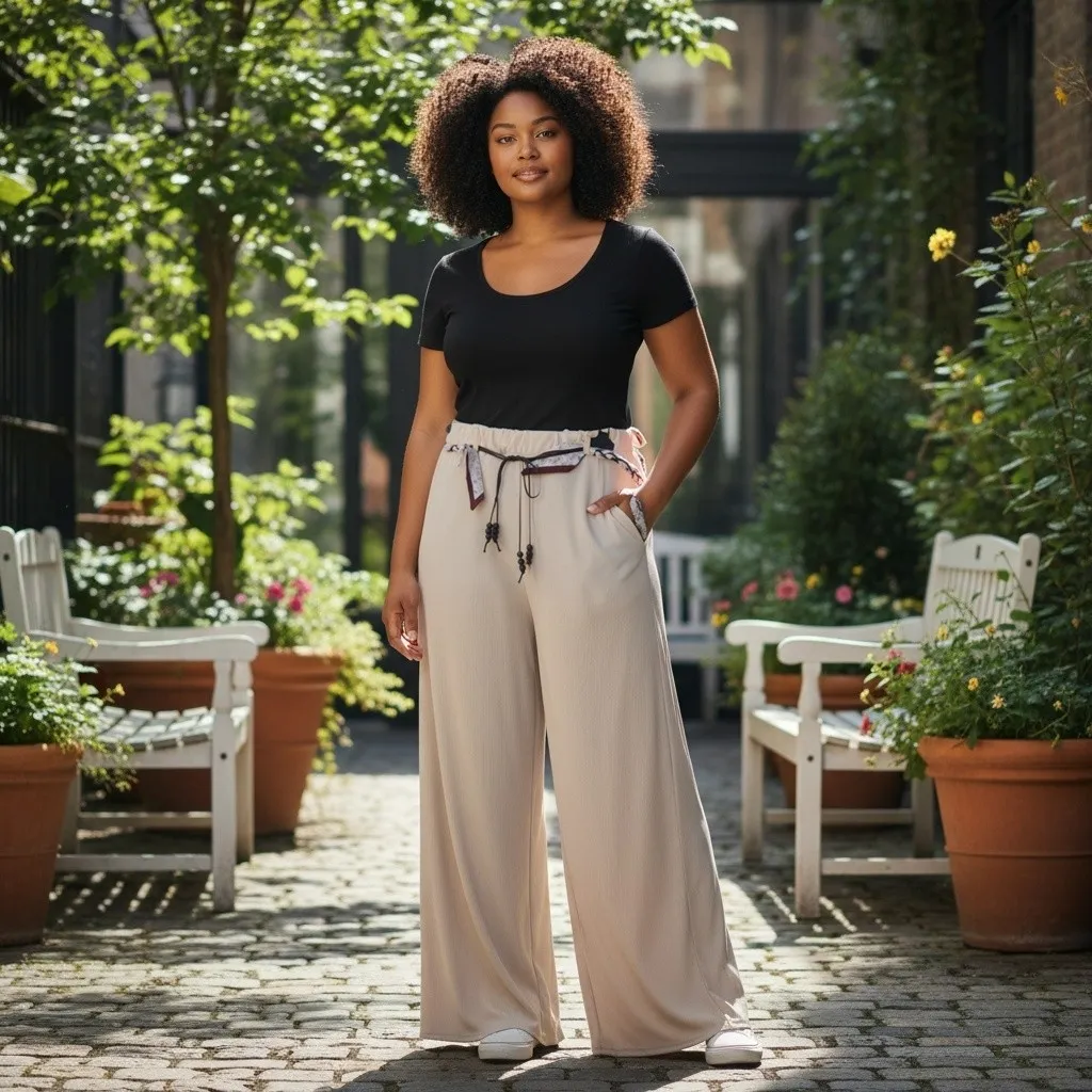 Pantalon ISERA