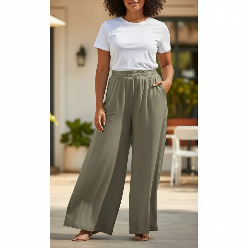 Pantalon LENA