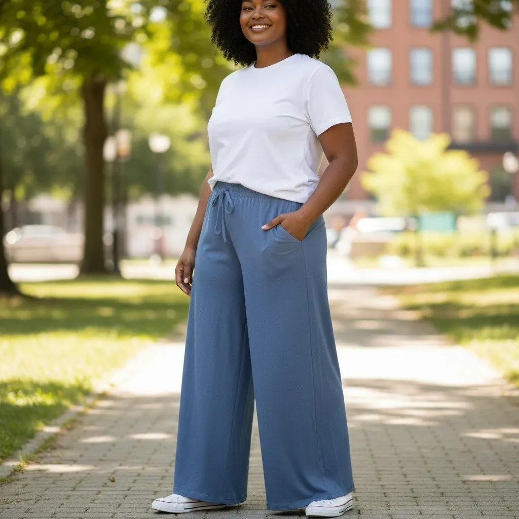 Pantalon ELISE