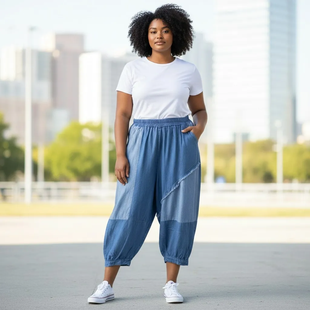 Pantalon ISEA