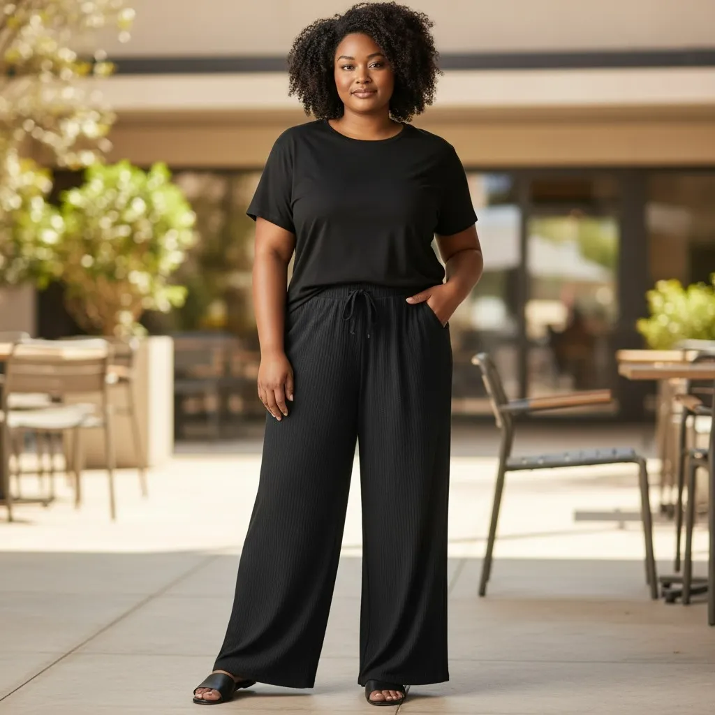 Pantalon ZOE