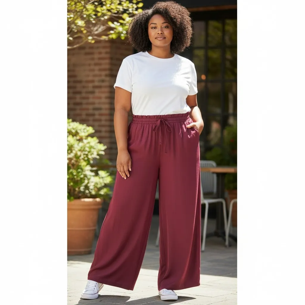 Pantalon SANDY