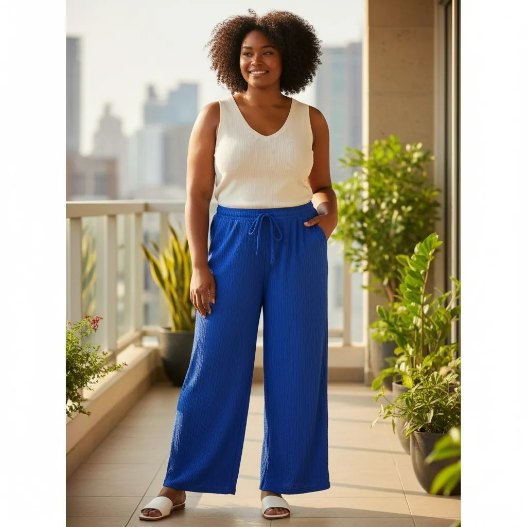 Pantalon JANNY